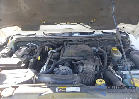 2013 Jeep Wrangler Unlimited Sahara из США, поврежденный, VIN 1C4BJWEG5DL554444